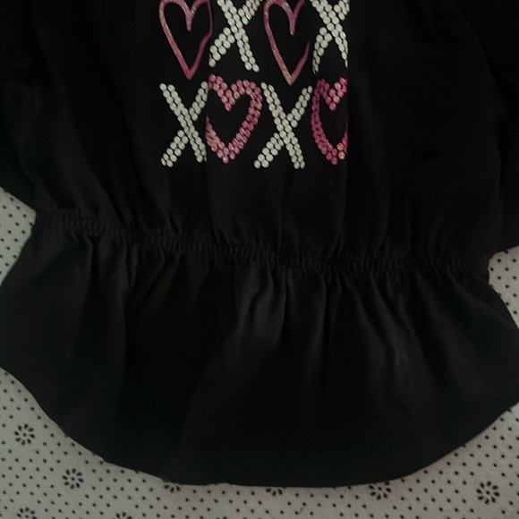 🛍CUTE Little GIRLS SHIRT SIZE 3T - Picture 2 of 6